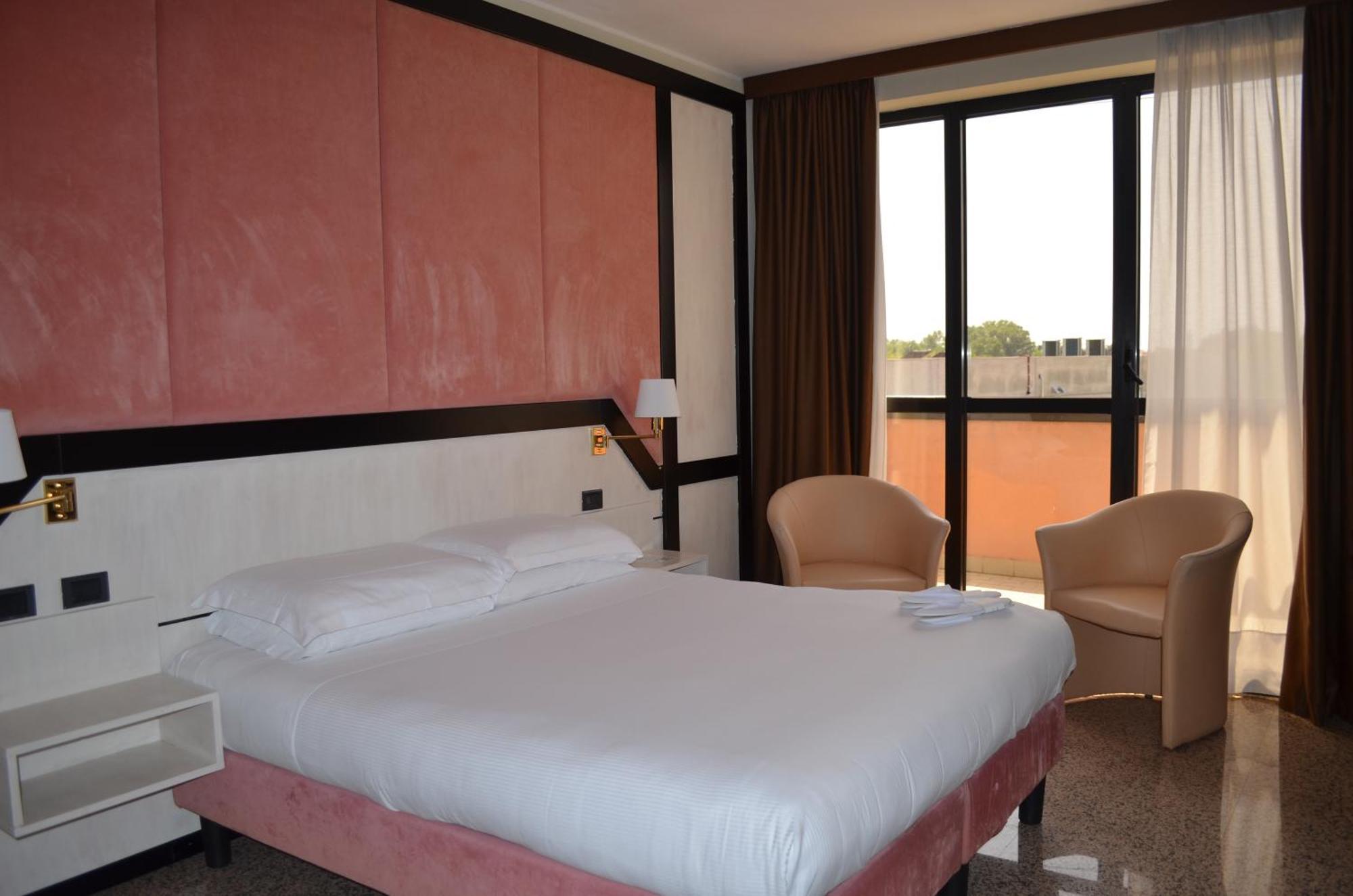 Hotel Diamante Corbetta Exterior photo