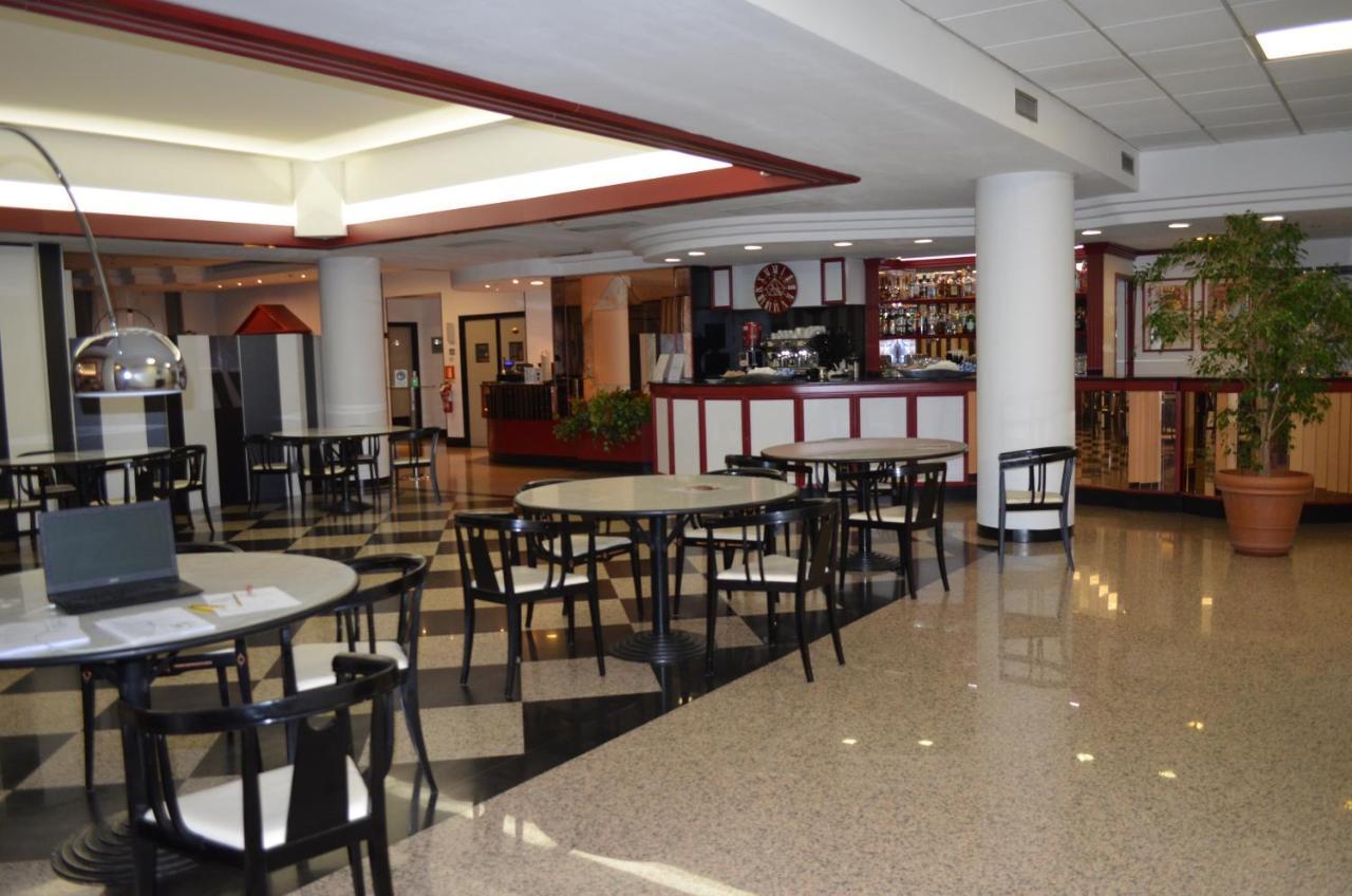 Hotel Diamante Corbetta Exterior photo