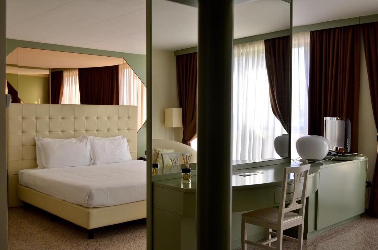 Hotel Diamante Corbetta Exterior photo