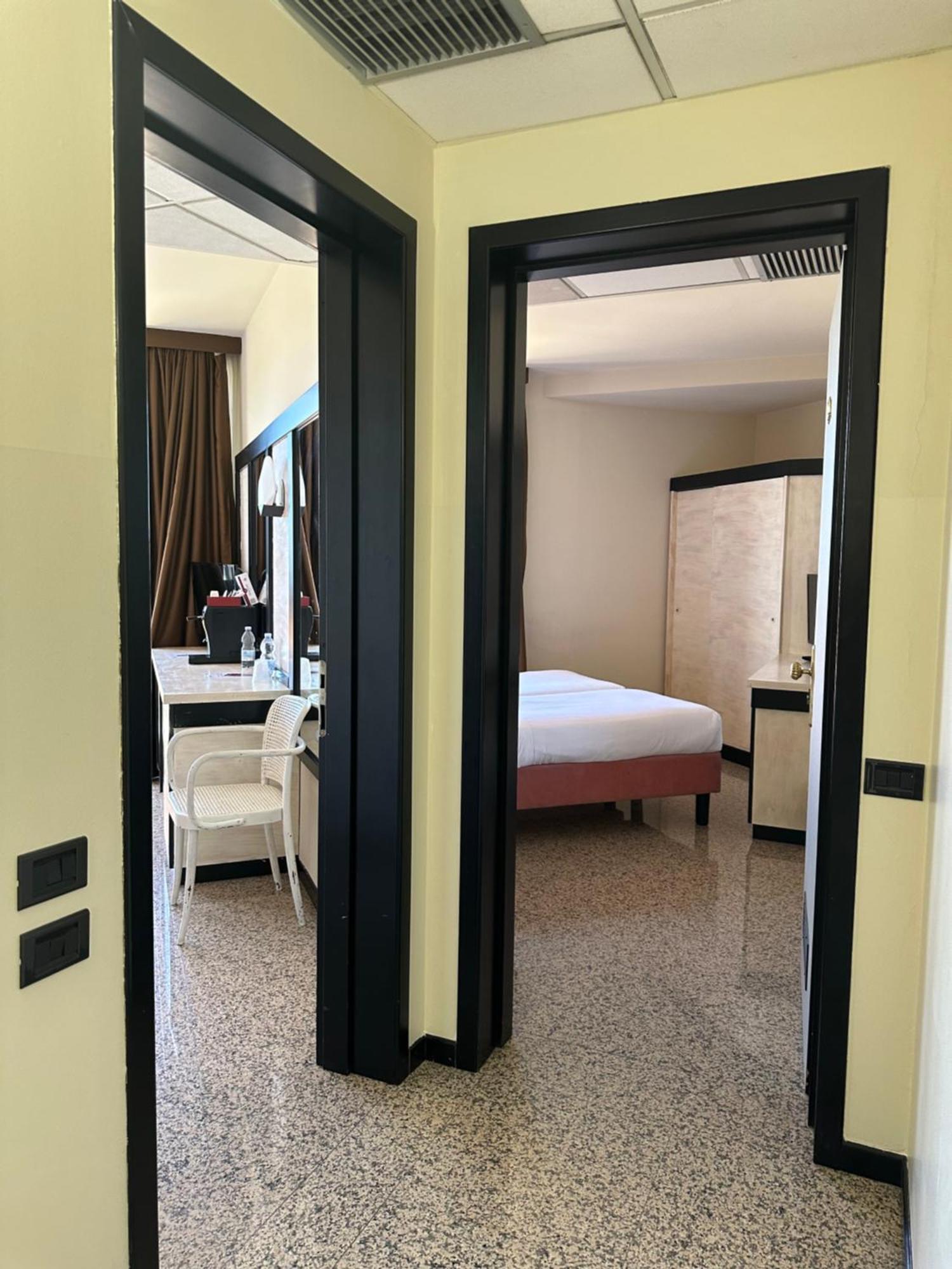 Hotel Diamante Corbetta Exterior photo