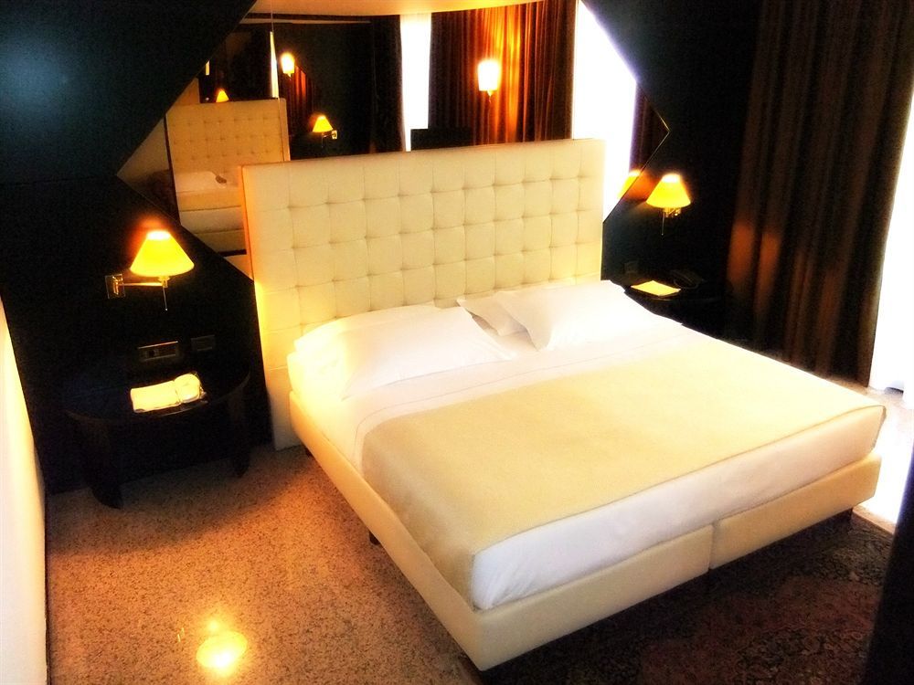 Hotel Diamante Corbetta Exterior photo